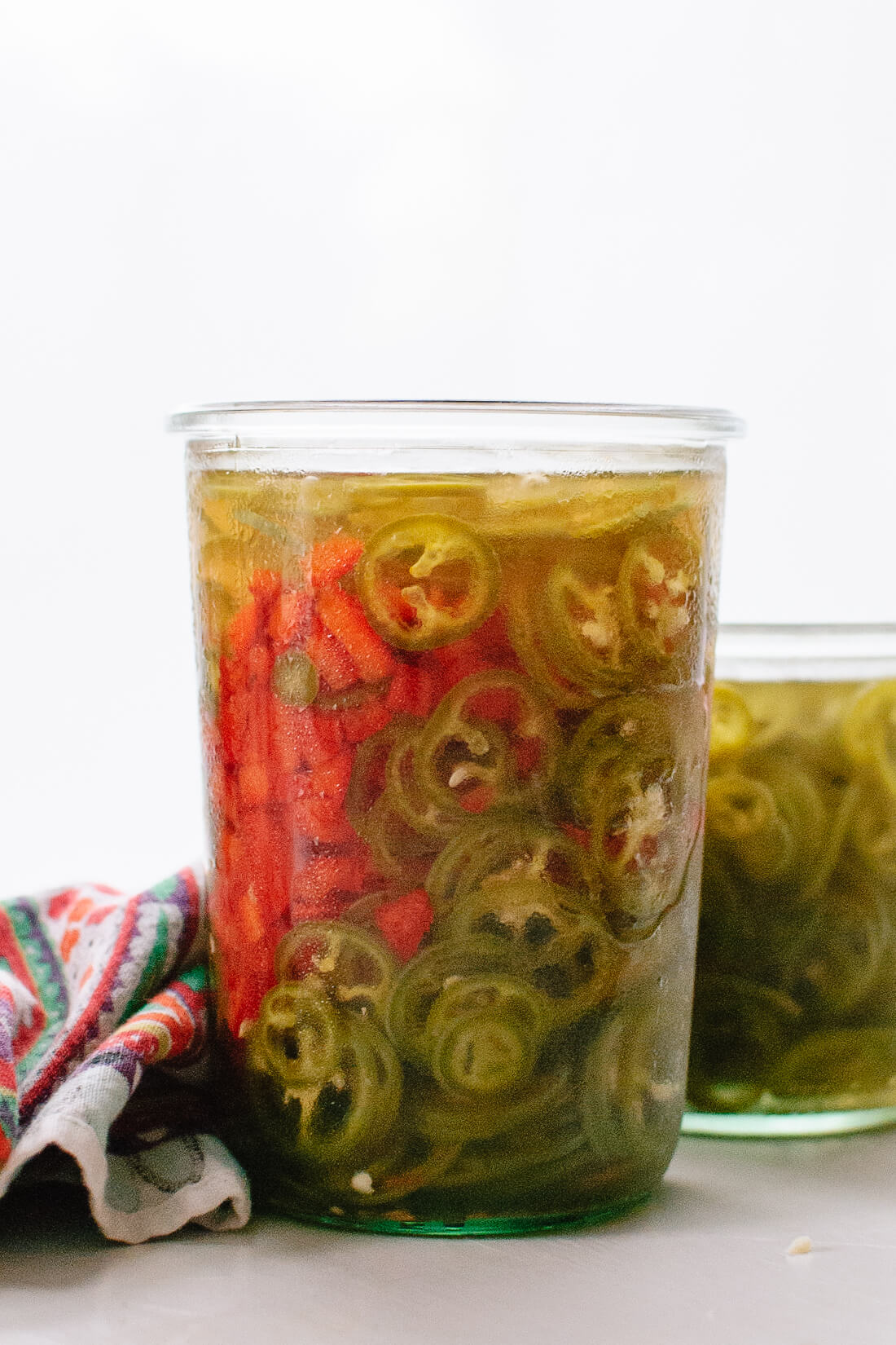 pickled peppers recipe - Article 1